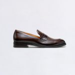 PENNY LOAFER SCRITTURA