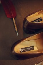PENNY LOAFER SCRITTURA - imagine 4