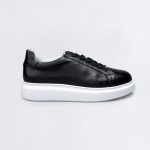 SANTO HIGH BLACK