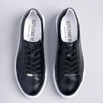 SANTO HIGH BLACK - imagine 5