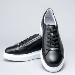 SANTO HIGH BLACK - imagine 4
