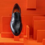 PENNY LOAFER CROCO BLACK LIMITED EDITION - imagine 7