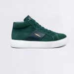SNEAKERS HARVEY A.M. GREEN