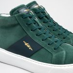 SNEAKERS HARVEY A.M. GREEN - imagine 2