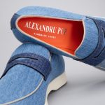 BELGIAN PENNY SUMMER LOAFER - imagine 4