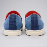 BELGIAN PENNY SUMMER LOAFER - imagine 6