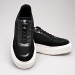 SNEAKERS ZANO BLACK - imagine 2