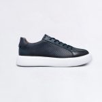 SANTO BLUE PATINAT