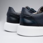 SANTO BLUE PATINAT - imagine 3