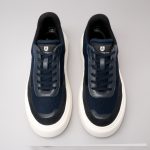 SNEAKERS ZANO BLUE - imagine 4