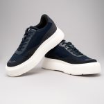 SNEAKERS ZANO BLUE - imagine 5