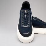 SNEAKERS ZANO BLUE - imagine 2