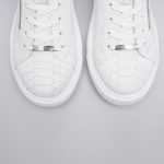 ZIPPER WHITE PYTON - imagine 3