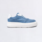 SNEAKERS ZANO DENIM BLUE