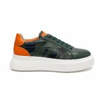 SNEAKERS ZANO SANTO ARMY