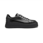 SNEAKERS ZANO SANTO FULL BLACK