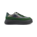 SNEAKERS ZANO ARMY