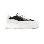 SNEAKERS ZANO BLACK&WHITE