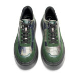 SNEAKERS ZANO ARMY - imagine 6