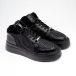 ZANO REBEL BLACK - editie limitata - imagine 2