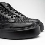 ZANO REBEL BLACK - editie limitata - imagine 4