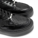 ZANO REBEL BLACK - editie limitata - imagine 5
