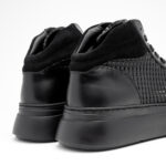 ZANO REBEL BLACK - editie limitata - imagine 6