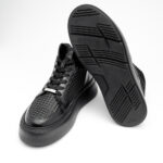 ZANO REBEL BLACK - editie limitata - imagine 8