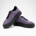 SNEAKERS ZANO VESUVIO LIZ - imagine 3