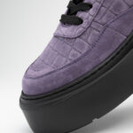 SNEAKERS ZANO VESUVIO LIZ - imagine 6