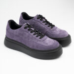 SNEAKERS ZANO VESUVIO LIZ - imagine 4