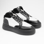 ZANO REBEL BLACK&WHITE - editie limitata - imagine 2
