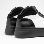 ZANO REBEL BLACK&WHITE - editie limitata - imagine 3