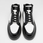 ZANO REBEL BLACK&WHITE - editie limitata - imagine 4