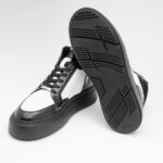 ZANO REBEL BLACK&WHITE - editie limitata - imagine 5