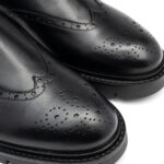 CHELSEA BOOTS BLACK - imagine 4