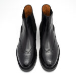 CHELSEA BOOTS BLACK - imagine 6