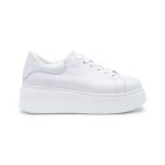 SNEAKERS GO FULL WHITE