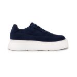 SNEAKERS ZANO VESUVIO BLUEMAREN by Alexandru Pop