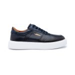 Sneakers Power Adrian Mutu – Colecția 2026 BLUE PATINAT