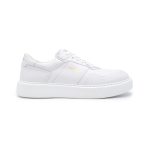 Sneakers Power Adrian Mutu – Colecția 2026 FULL WHITE