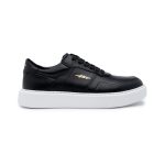 Sneakers Power Adrian Mutu – Colecția 2026 BLACK