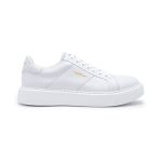 Sneakers AM 10 Adrian Mutu – Colecția 2026 FULL WHITE