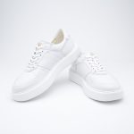 Sneakers Power Adrian Mutu – Colecția 2026 FULL WHITE - imagine 6