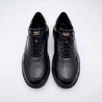 Sneakers Power Adrian Mutu – Colecția 2026 FULL BLACK - imagine 2