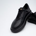 Sneakers Power Adrian Mutu – Colecția 2026 FULL BLACK - imagine 6