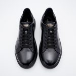 Sneakers AM 10 Adrian Mutu – Colecția 2026 FULL BLACK - imagine 2