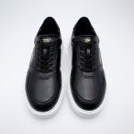 Sneakers Power Adrian Mutu – Colecția 2026 BLACK - imagine 2