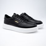 Sneakers Power Adrian Mutu – Colecția 2026 BLACK - imagine 3