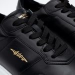 Sneakers Power Adrian Mutu – Colecția 2026 BLACK - imagine 4